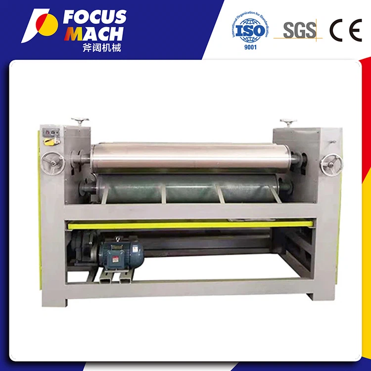 4 pėdų klijų barstymo mašina