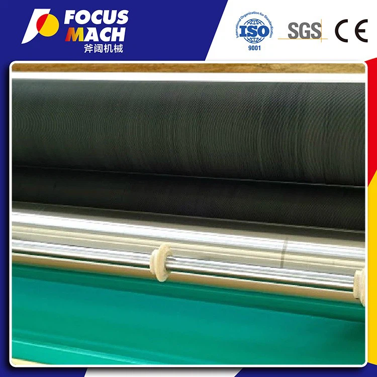 FOUR ROLLERS GLUE SPREADER MACHINE (3)