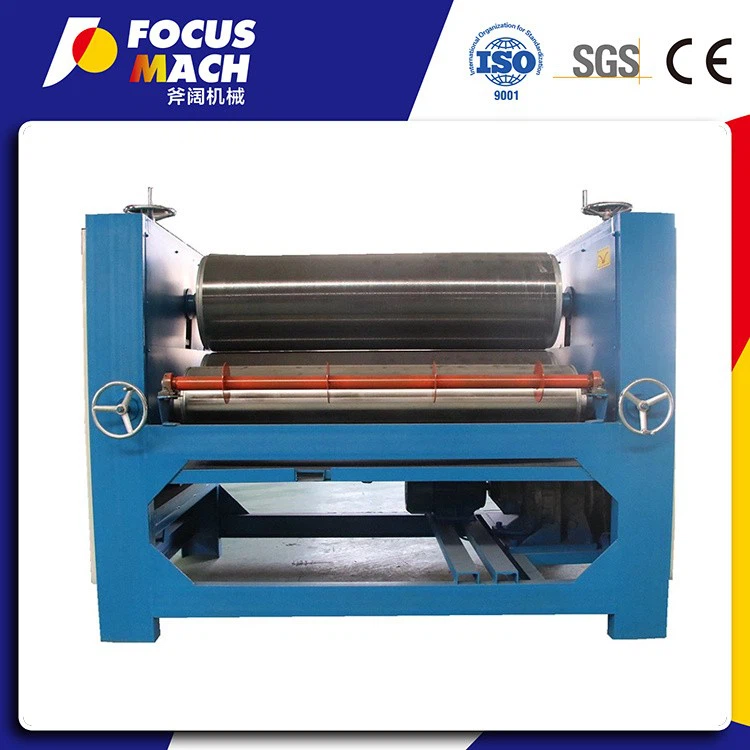 MECHANICAL GLUE SPREADER MACHINE (2)