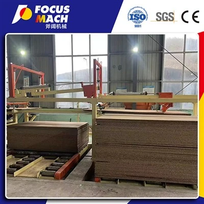 50000CMB HDF linija