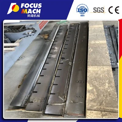 Planerių peiliukai pjaustant „Chipper“ peilių planavimo peilius