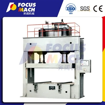 Press Machine Cold Press for faneros