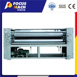 Faneros klijų barstymo mašina