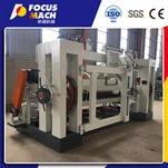 Medienos veido faneros horizontalioji pjaustyklė